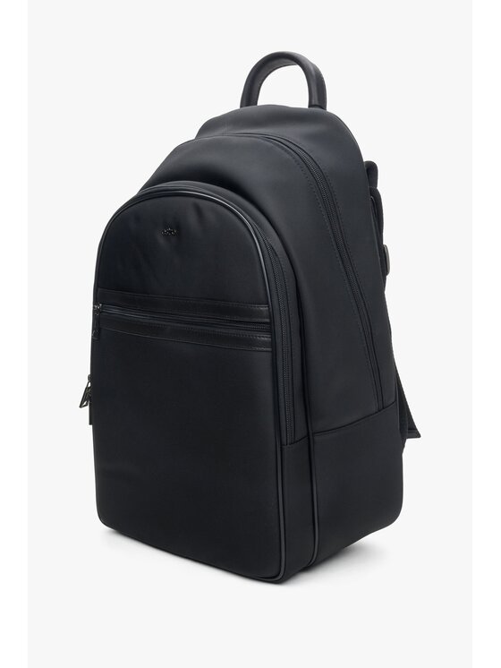 Estro Estro Zaino ER00114155 Nero