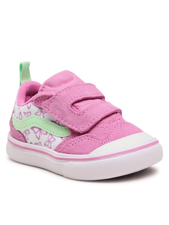 Vans Vans Kedai Comfycush New VN0A4TZHBLH1 Rožinė