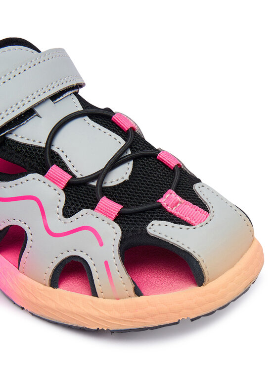 Primigi Primigi Sandalen AVANT 1477200 Grau