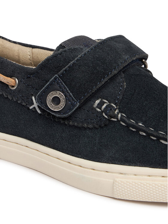 Mayoral Mayoral Halbschuhe 43767.67 Dunkelblau