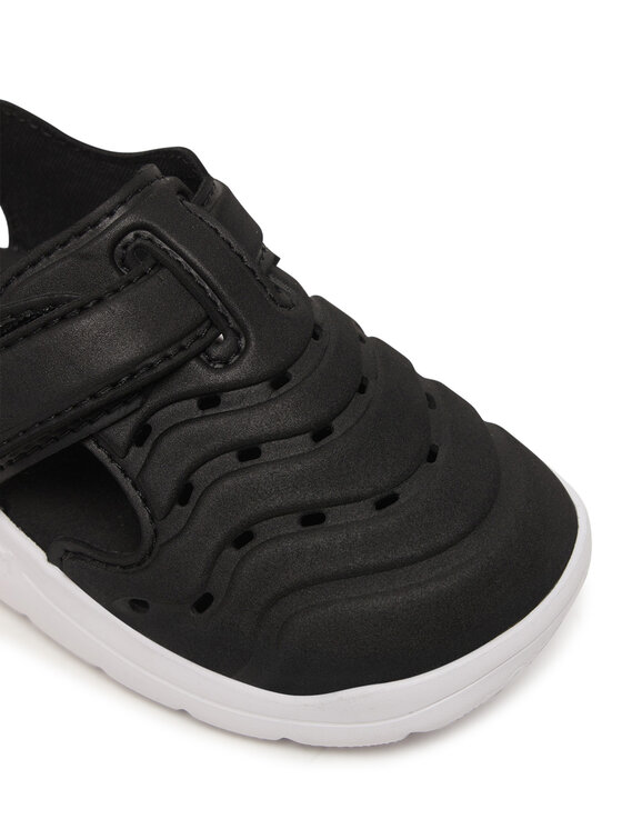 adidas adidas Sandále Water Sandal 2 JP6998 Čierna