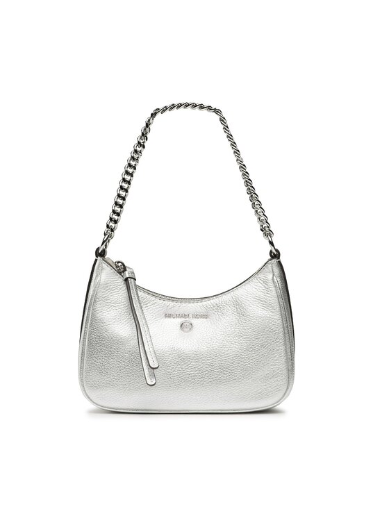 Sac michael kors store noir et argent