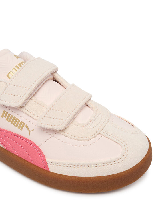Puma Puma Sportcipők Club II Era V PS 402307 20 Rózsaszín