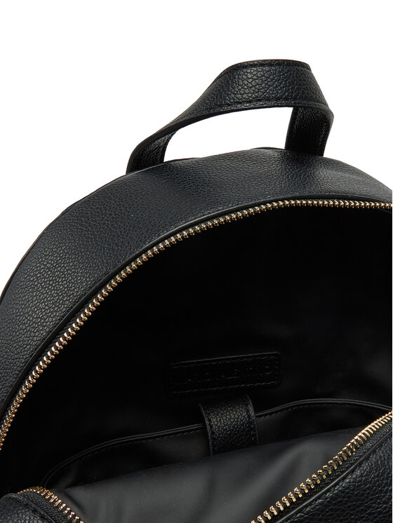 Valentino Valentino Mugursoma Pansy VBS8PG20 Melns