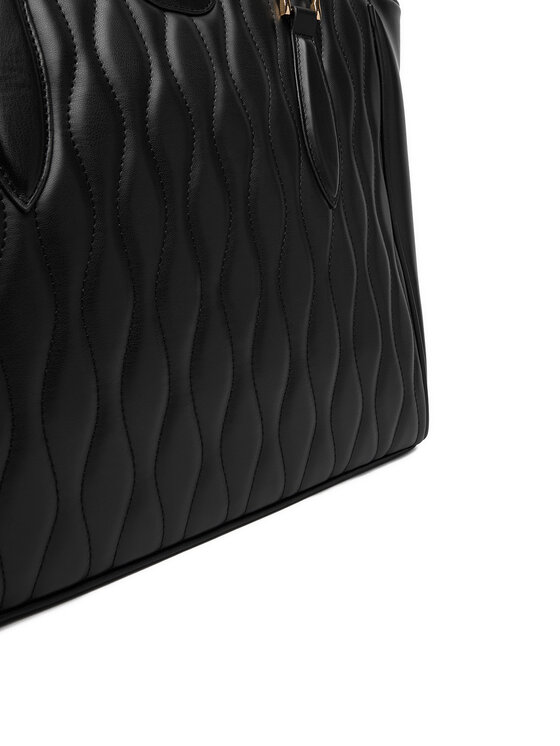 Beverly Hills Polo Club Beverly Hills Polo Club Handtasche CEO-BHPC-C-016-09 Schwarz