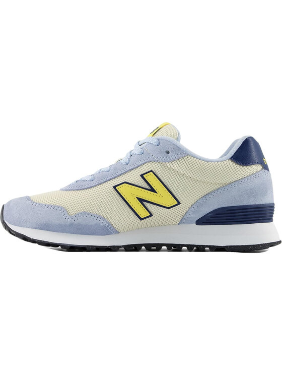 New Balance New Balance Sneakersy W5155RA Niebieski jasny