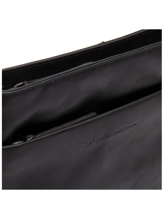 The Chesterfield Brand The Chesterfield Brand Torebka 316928 Czarny