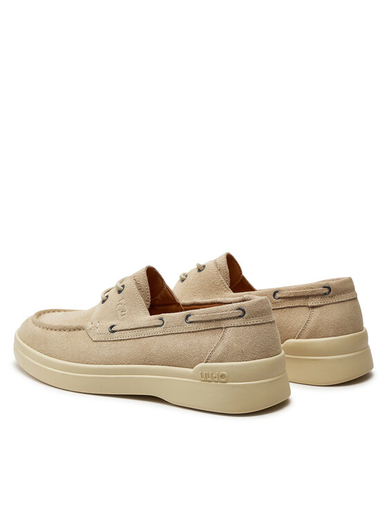 Liu Jo Liu Jo Pantofi Duke 04 7B4015 PX002 Bej