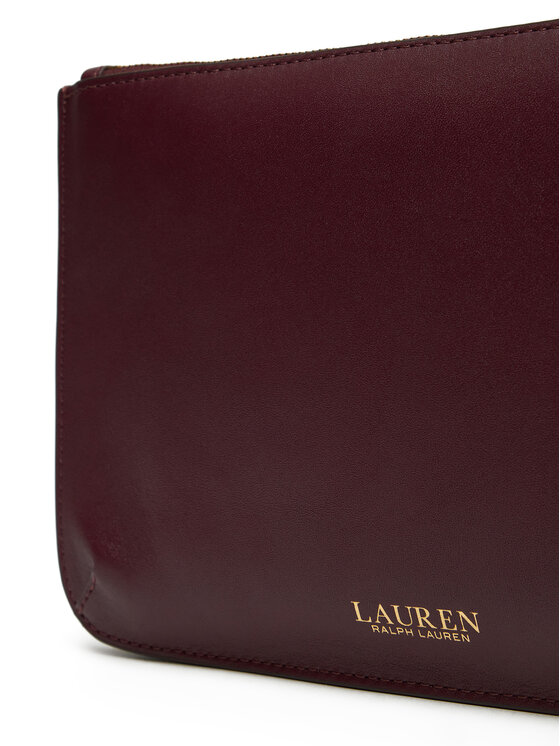 LAUREN RALPH LAUREN LAUREN RALPH LAUREN Rankinė 431920066014 Vyšninė