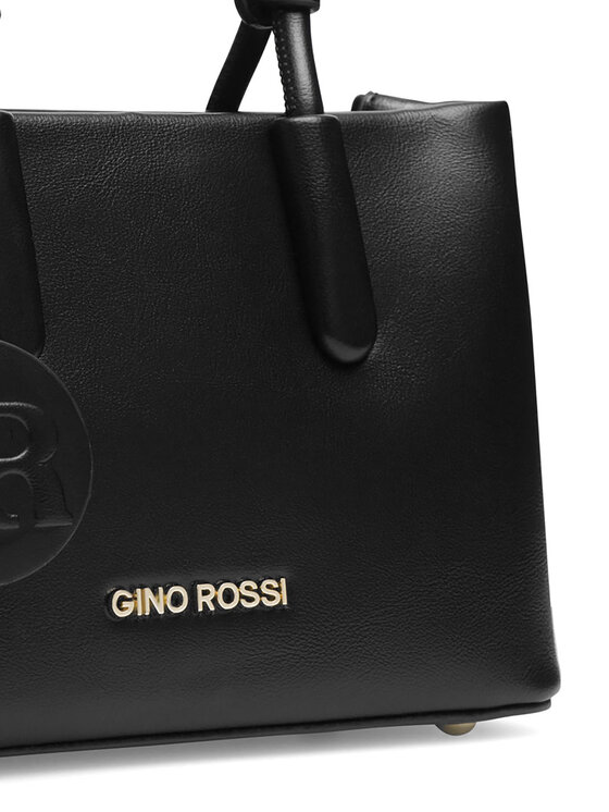GINO ROSSI Gino Rossi Сумка OJ-82714 Чорний