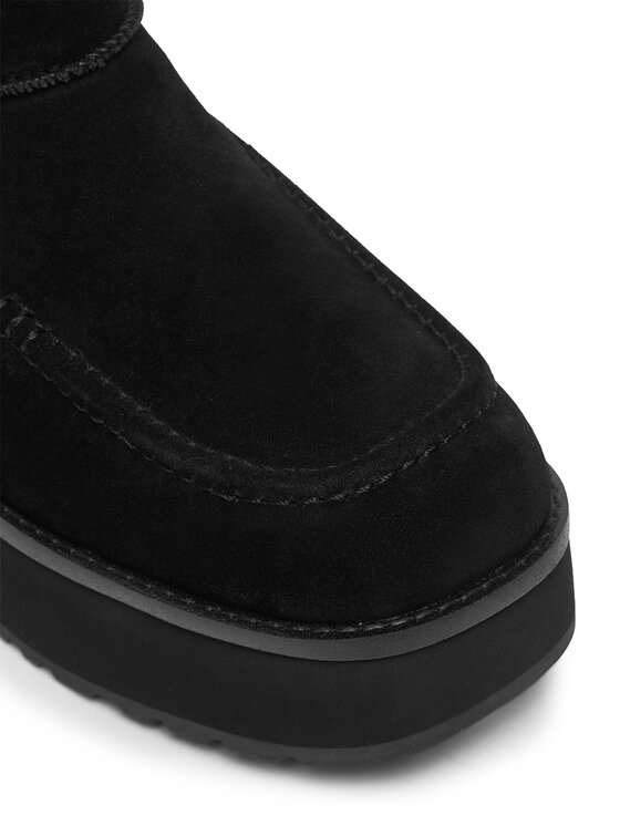 Ugg Ugg Snehule W Cityfunc Ultra Mini 1158193 Čierna