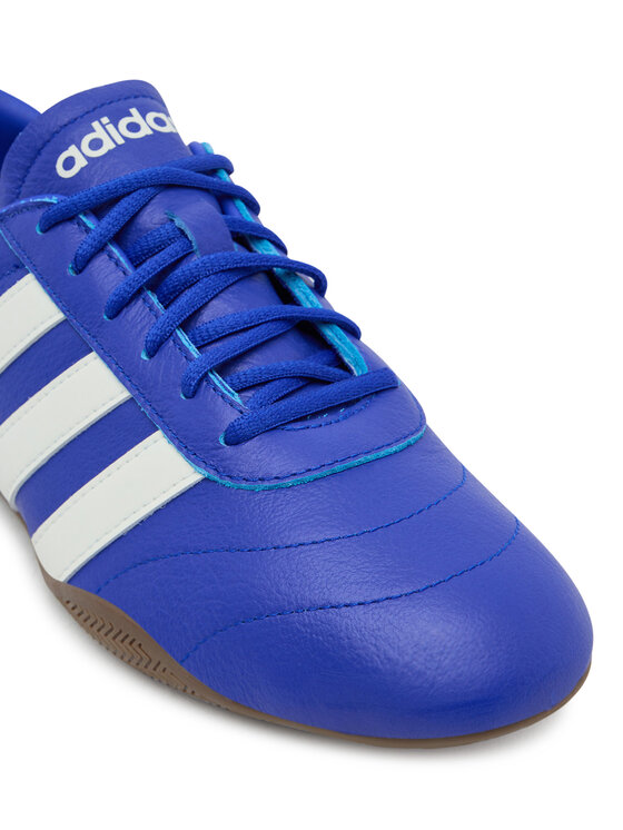 adidas adidas Sneakersy Grand Court Lo JQ9692 Niebieski