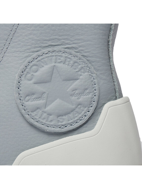 Converse Converse Trampki Chuck Taylor All Star Lugged 2.0 Cc A05382C Niebieski