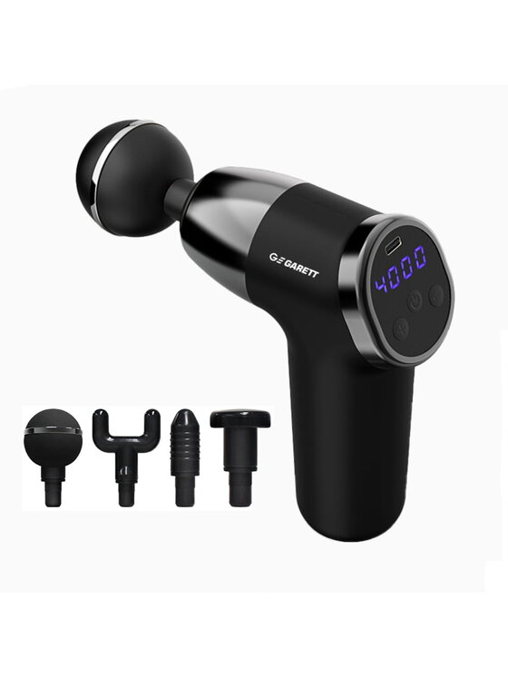 Garett Garett Beauty Powerful Mini Masażer