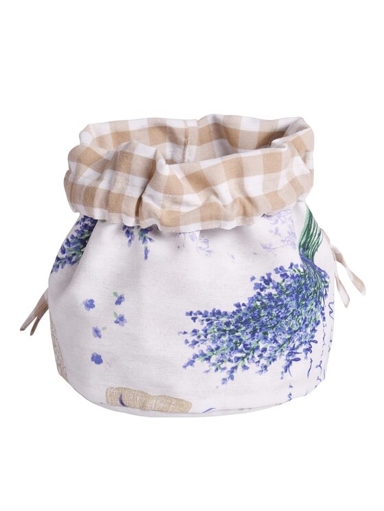 Roseberry Home Roseberry Home Chlebak Lavender Niebieski