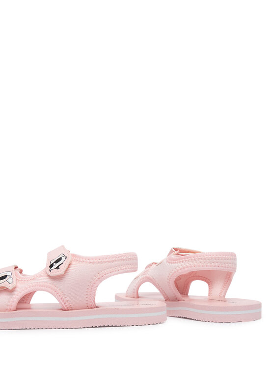 KARL LAGERFELD KARL LAGERFELD Sandale Z31183 S Roz