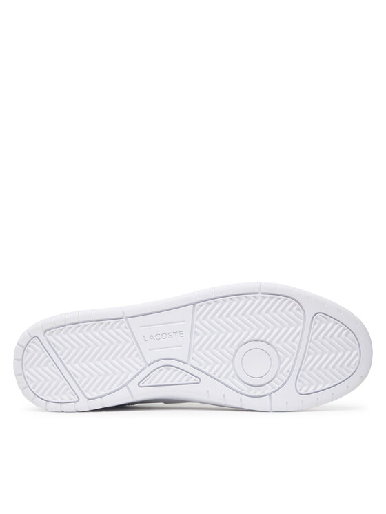 Lacoste Lacoste Snīkeri 51SMA0107 Balts
