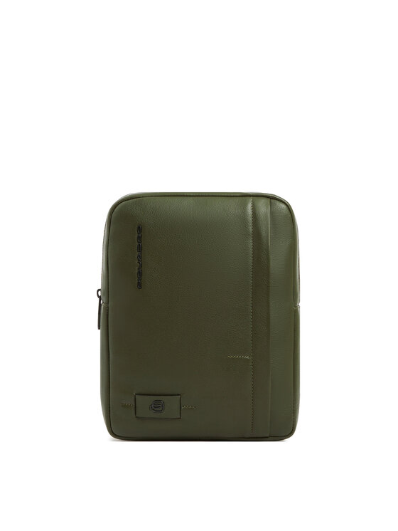 Piquadro Piquadro Torba 262 Zielony