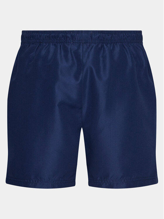 Henderson Henderson Pantaloni scurți pentru înot 40777 Bleumarin Regular Fit