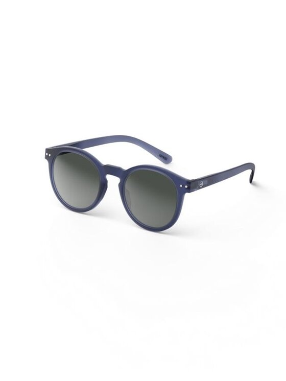 IZIPIZI IZIPIZI Okulary przeciwsłoneczne Sun Adult Niebieski