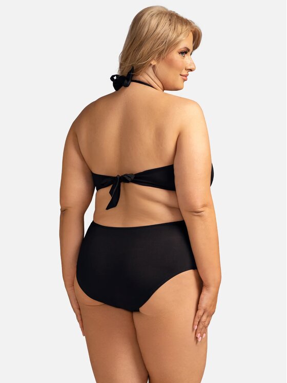 Feba Feba Costume da bagno F233 Nero