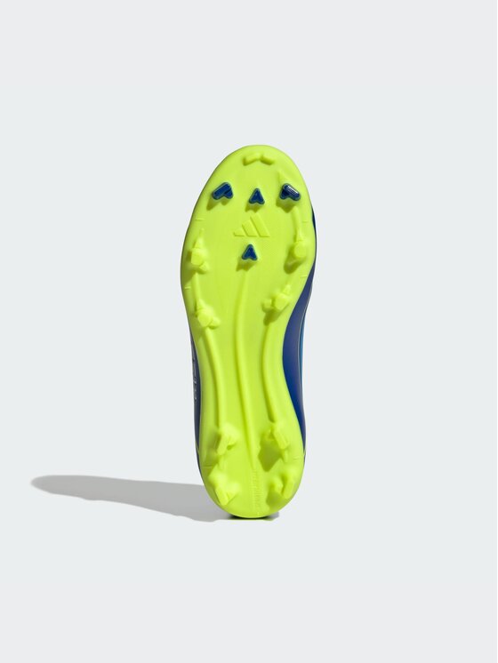 adidas adidas Buty do piłki nożnej F50 Messi League Błękitny