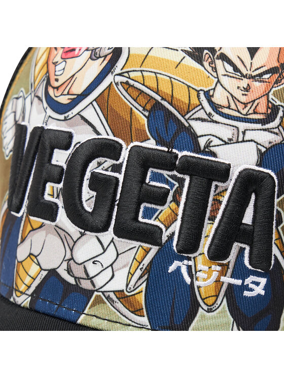 Cappellino Dragon Ball Z 4 Vegeta CL/DBZ4/1/VEG