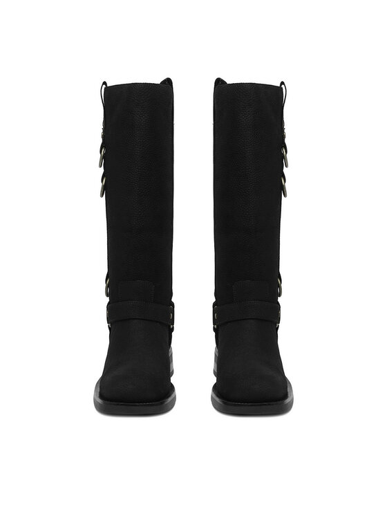 G-Star Raw G-Star Raw Stiefel CEO-WI45-CHRISTIAN-02 Schwarz