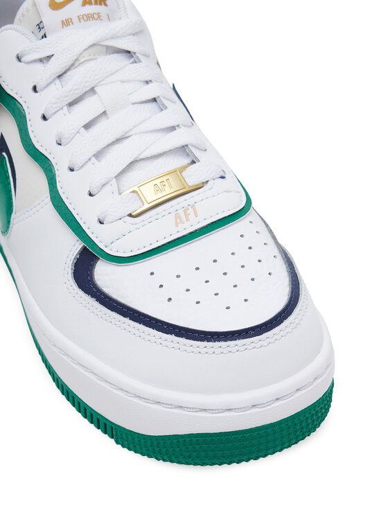 Nike Nike Сникърси Af1 Shadow DZ1847 102 Бял