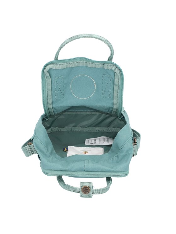 Fjällräven Fjällräven Torba 190318 Turkusowy