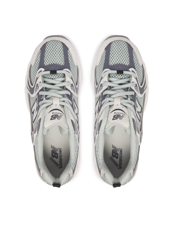 New Balance New Balance Snīkeri G5306J4 Pelēks