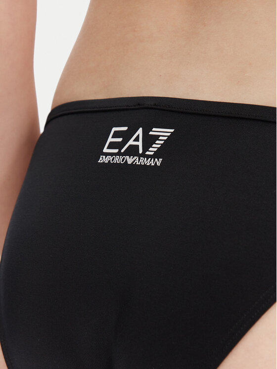 EA7 Emporio Armani EA7 Emporio Armani Plavky 7W000318 AF12599 UC001 Černá