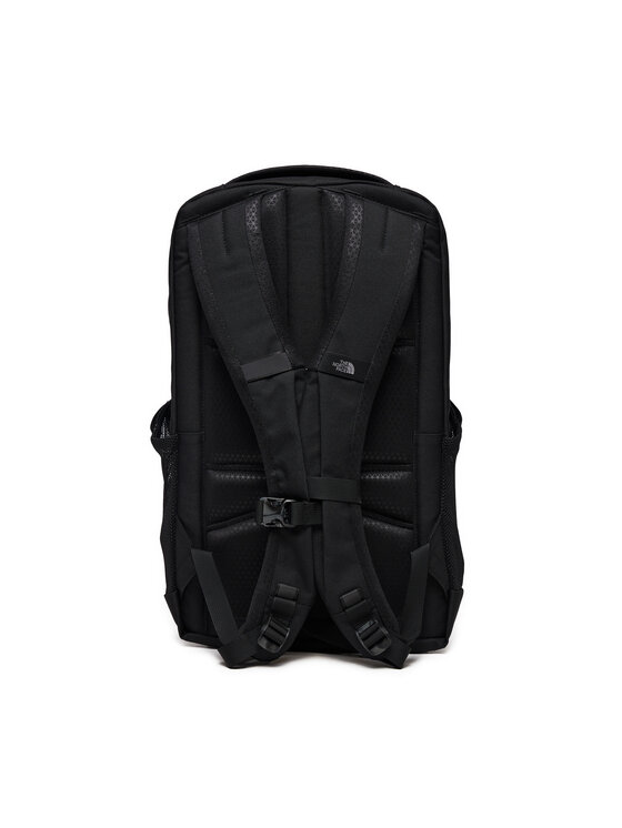 The North Face The North Face Σακίδιο Jester NF0A3VXF4H01 Μαύρο