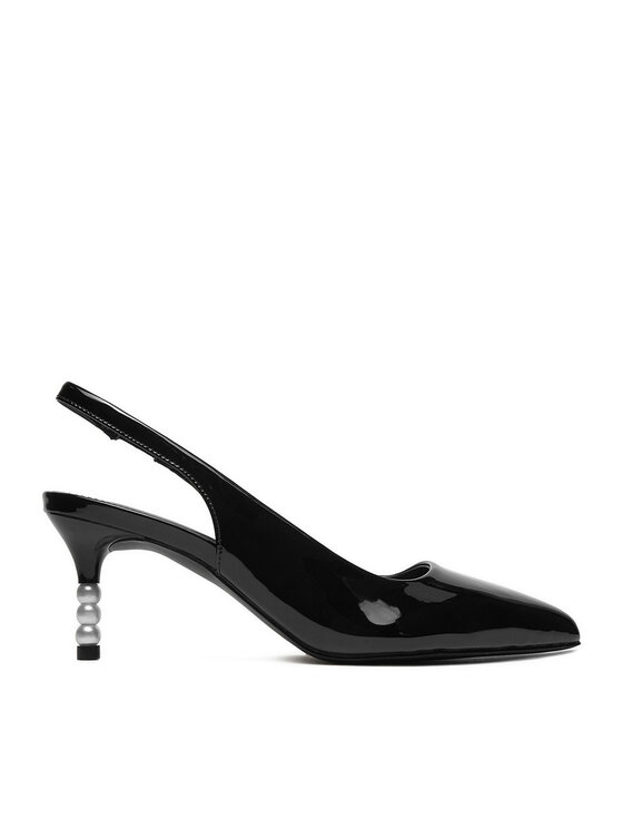 Sergio Bardi Pantofi pumps WYL3994-3Z-SB Negru