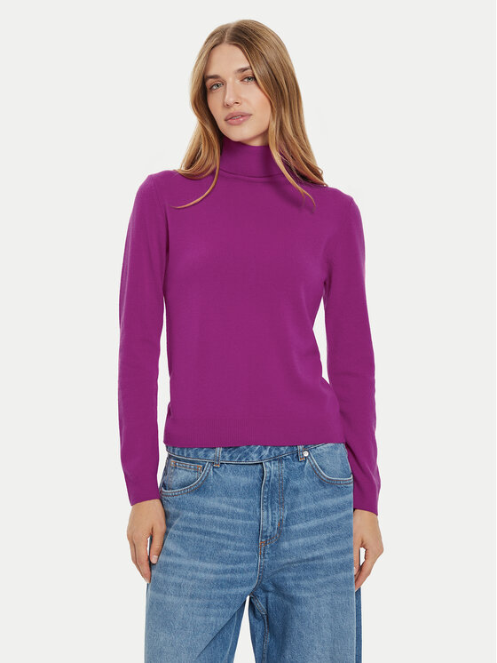 Benetton Maglioni Pure Cashmere Maglione Cashmere Benetton