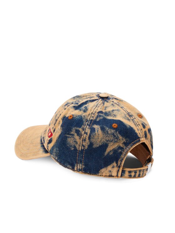 Diesel Diesel Cappellino A09634-0NHAR Blu