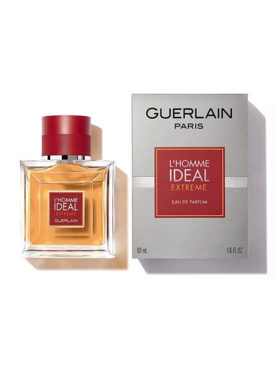 Woda perfumowana Guerlain, L'homme Ideal Extreme