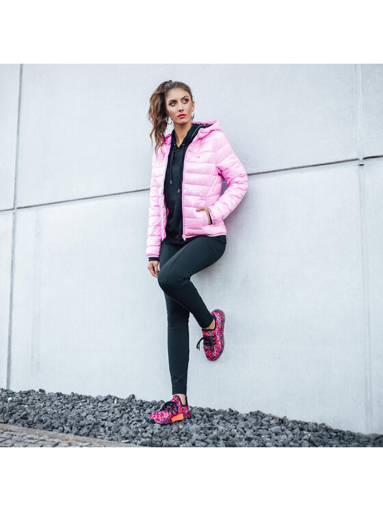 adidas adidas Снікерcи Deerupt Runner EE5672 Кольоровий