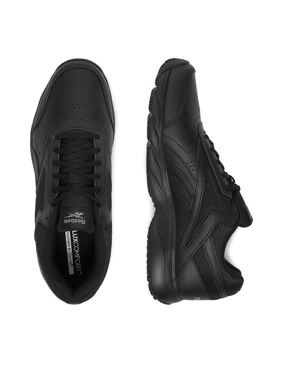 Reebok Reebok Снікерcи C-WORK N CUSHION 4.0 100001162 Чорний