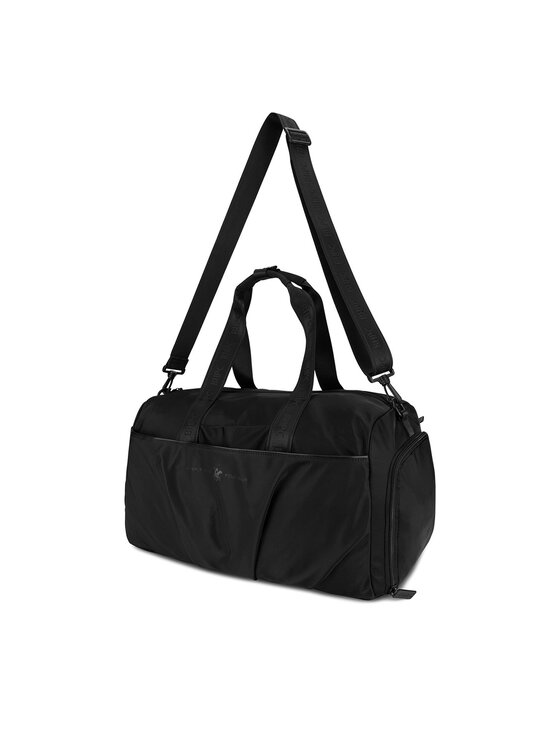 Beverly Hills Polo Club Beverly Hills Polo Club Torba BHPC-K-025-06 Crna