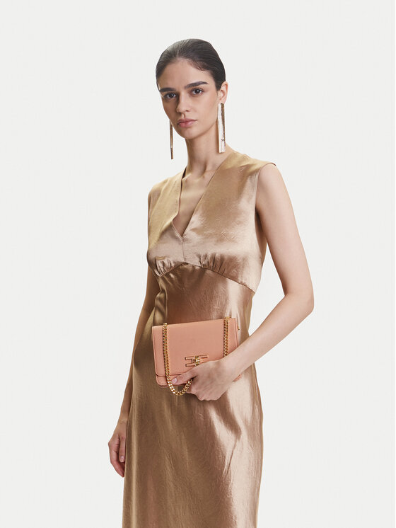 Elisabetta Franchi Elisabetta Franchi Torbica BS-11A-51E2-V280 Ružičasta