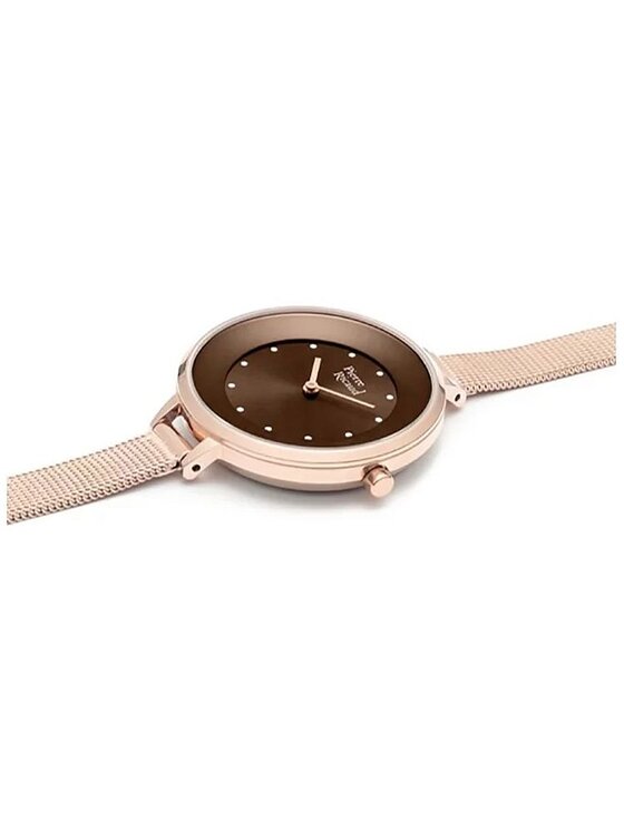 Pierre Ricaud Pierre Ricaud Orologio P22039.914GQ Oro rosa
