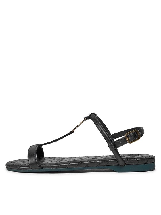 Patrizia Pepe Patrizia Pepe Sandali 8X0025/L048-K103 Nero
