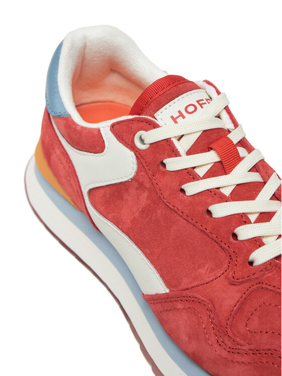 HOFF HOFF Tossud Rubeus 22402021 Punane