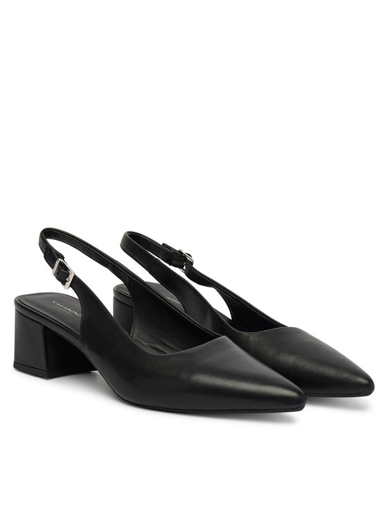 Vagabond Shoemakers Vagabond Shoemakers Körömcipők Marta 5928-101-20 Fekete