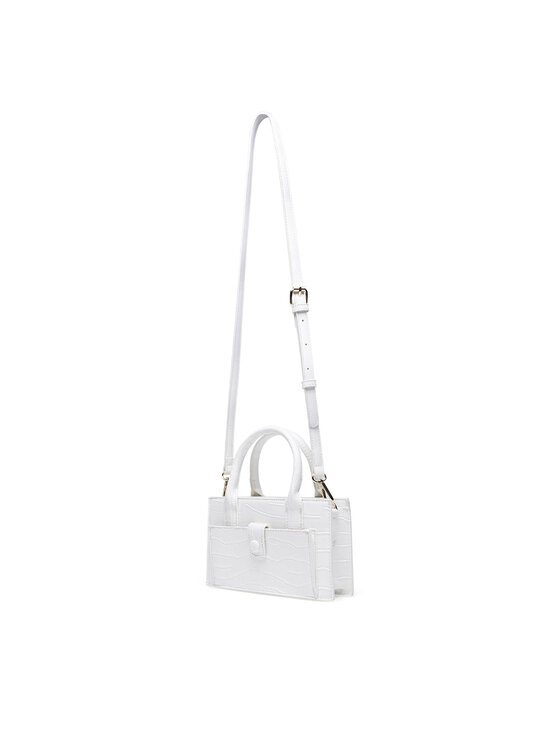 DeeZee DeeZee Torbica MLS-E-069-05 Bijela