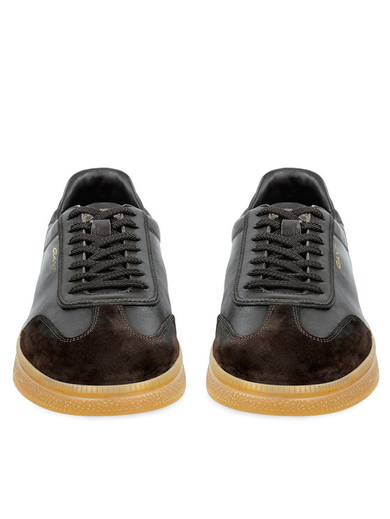 Gant Gant Αθλητικά 31631008 Καφέ