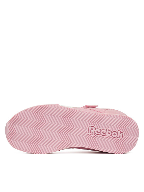 Reebok Reebok Tenisice 24KC2078(IV)DZ Ružičasta