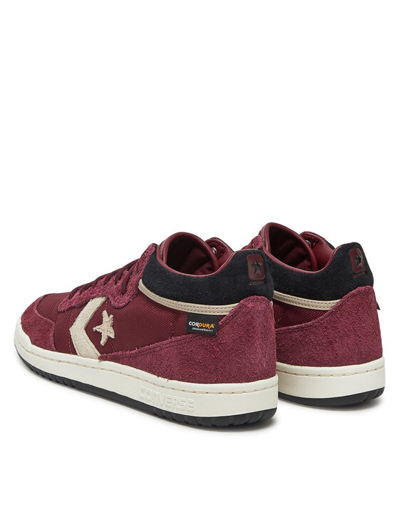 Converse Converse Tenisice Cons Fastbreak Pro Cordura A12655C Tamnocrvena