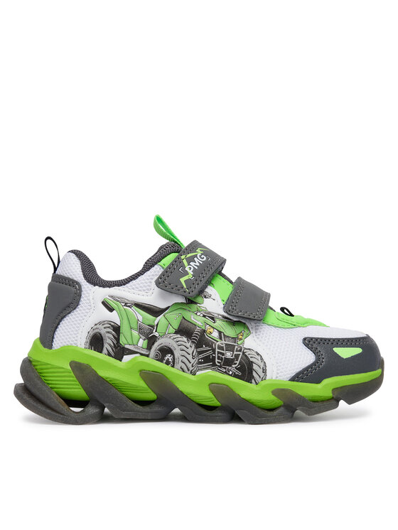Primigi Primigi Sneakers AVANT 1470100 Kaki